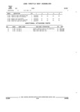 Previous Page - Parts and Illustration Catalog 44A April 1993