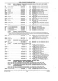 Next Page - Parts and Illustration Catalog 44A April 1993
