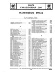 Next Page - Parts and Illustration Catalog 44A April 1993