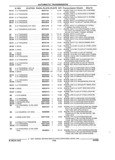 Previous Page - Parts and Illustration Catalog 44A April 1993