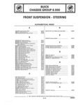 Previous Page - Parts and Illustration Catalog 44A April 1993