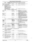 Next Page - Parts and Illustration Catalog 44A April 1993