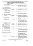 Previous Page - Parts and Illustration Catalog 44A April 1993