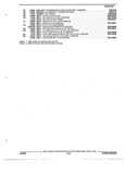 Next Page - Parts and Illustration Catalog 44A April 1993