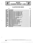 Previous Page - Parts and Illustration Catalog 44A April 1993