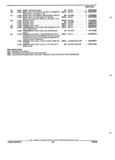 Previous Page - Parts and Illustration Catalog 44A April 1993