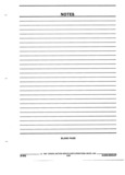 Previous Page - Parts and Illustration Catalog 44A April 1993