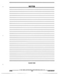 Next Page - Parts and Illustration Catalog 44A April 1993