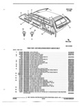 Next Page - Parts and Illustration Catalog 44A April 1993