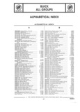 Previous Page - Parts and Illustration Catalog 45A May 1993