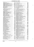 Previous Page - Parts and Illustration Catalog 45A May 1993