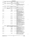 Previous Page - Parts and Illustration Catalog 45A May 1993