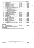 Previous Page - Parts and Illustration Catalog 45A May 1993