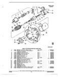 Previous Page - Parts and Illustration Catalog 45A May 1993