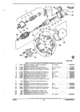 Previous Page - Parts and Illustration Catalog 45A May 1993