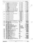 Previous Page - Parts and Illustration Catalog 45A May 1993