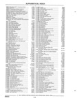 Previous Page - Parts and Accessories Catalog 45W February 1993