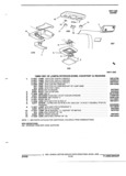 Next Page - Parts and Accessories Catalog 45W February 1993