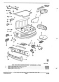 Next Page - Parts and Accessories Catalog 45W February 1993