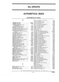 Previous Page - Parts and Accessory Catalog 53G February 1993