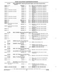 Previous Page - Parts and Accessory Catalog 53G February 1993