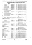 Previous Page - Parts and Accessory Catalog 53G February 1993
