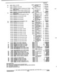 Previous Page - Parts and Accessory Catalog 53G February 1993