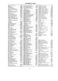 Previous Page - Master Parts Book X-164001 September 1963